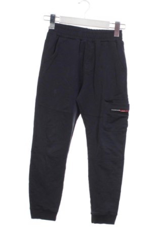 Gyerek sport nadrág Unbranded, Méret 9-10y / 140-146 cm, Szín Szürke, Ár 4 255 Ft, #137914266