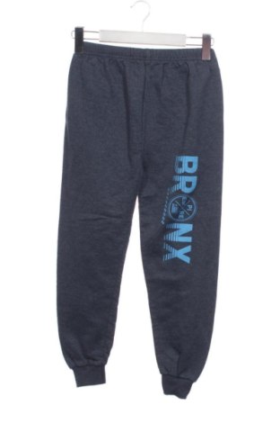 Gyerek sport nadrág Unbranded, Méret 13-14y / 164-168 cm, Szín Kék, Ár 4 255 Ft, #137914339