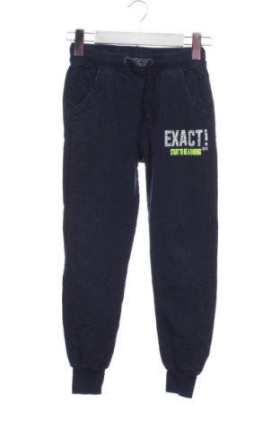 Kinder Sporthose Unbranded, Größe 8-9y/ 134-140 cm, Farbe Blau, Preis 12,00 €, #137914687