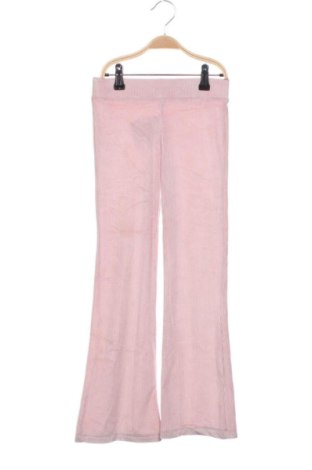 Gyerek sport nadrág Unbranded, Méret 6-7y / 122-128 cm, Szín Rózsaszín, Ár 3 901 Ft, #137926718