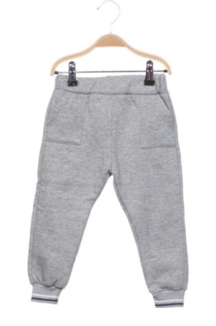 Detské tepláky Unbranded, Veľkosť 18-24m/ 86-98 cm, Farba Sivá, Cena  11,00 €, #137932953