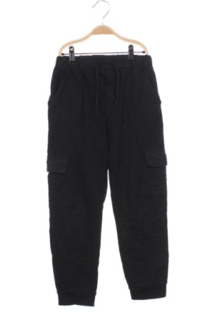 Kinder Sporthose VRS, Größe 7-8y/ 128-134 cm, Farbe Schwarz, Preis 23,80 €, #137929588