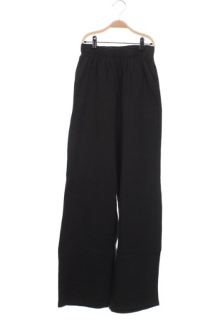 Παιδική κάτω φόρμα Zara, Μέγεθος 12-13y/ 158-164 εκ., Χρώμα Μαύρο, Τιμή 17,00 €, #137928302