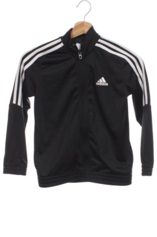 Gyerek sport felső Adidas, Méret 9-10y / 140-146 cm, Szín Fekete, Ár 6 629 Ft, #137899940