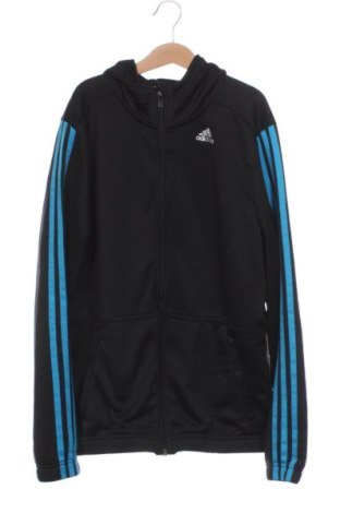 Kinder Sportoberteil Adidas, Größe 12-13y/ 158-164 cm, Farbe Schwarz, Preis 32,58 €, #137915590