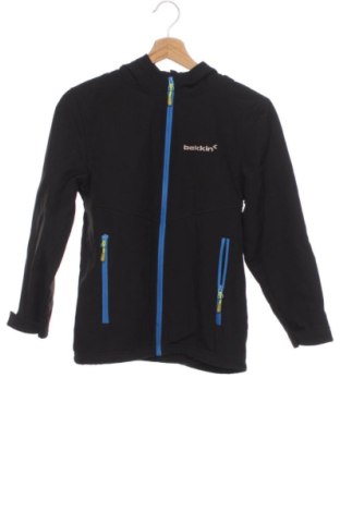 Bluză de trening, pentru copii Bekkin, Mărime 9-10y/ 140-146 cm, Culoare Negru, Preț 83,99 Lei, #137898337