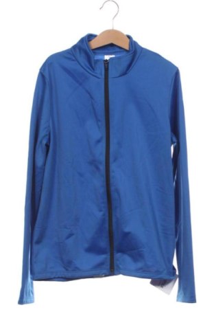 Gyerek sport felső Decathlon, Méret 10-11y / 146-152 cm, Szín Kék, Ár 5 319 Ft, #137912645