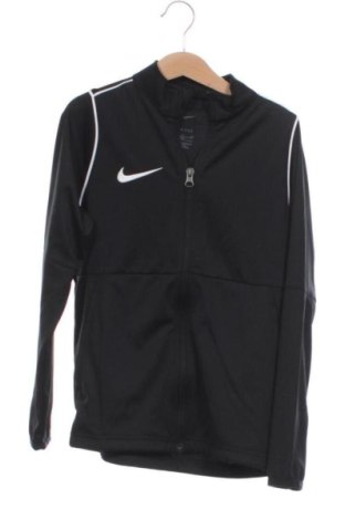 Kinder Sportoberteil Nike, Größe 8-9y/ 134-140 cm, Farbe Schwarz, Preis 32,77 €, #137915764