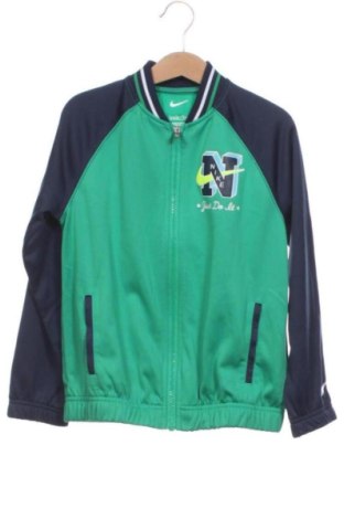 Kinder Sportoberteil Nike, Größe 5-6y/ 116-122 cm, Farbe Mehrfarbig, Preis 32,77 €, #137917029