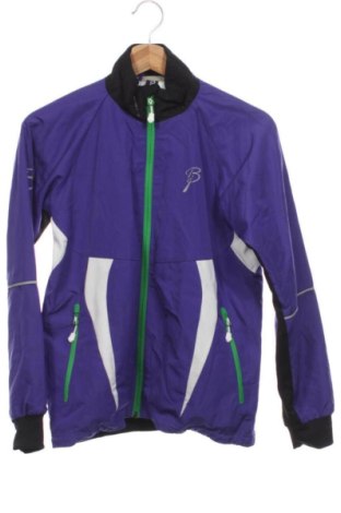 Kinder Sportoberteil Bjorn Daehlie, Größe 10-11y/ 146-152 cm, Farbe Mehrfarbig, Preis 14,00 €, #137905323