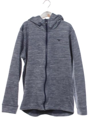 Kinder Sportoberteil Unbranded, Größe 12-13y/ 158-164 cm, Farbe Grau, Preis 13,00 €, #137927477