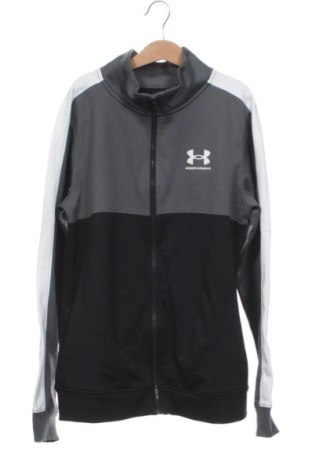Bluză de trening, pentru copii Under Armour, Mărime 11-12y/ 152-158 cm, Culoare Multicolor, Preț 172,00 Lei, #137908272