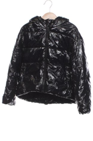 Kinderjacke 4F, Größe 5-6y/ 116-122 cm, Farbe Schwarz, Preis € 38,10, #137906973
