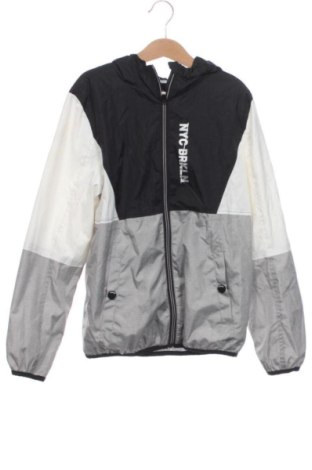 Dětská bunda  C&A, Velikost 8-9y/ 134-140 cm, Barva Vícebarevné, Cena  340,00 Kč, #137911242