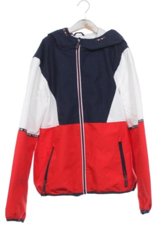 Kinderjacke C&A, Größe 12-13y/ 158-164 cm, Farbe Mehrfarbig, Preis € 12,76, #137922593