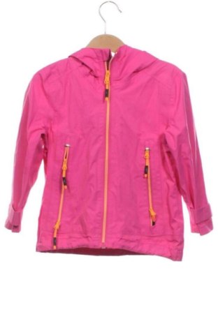 Dětská bunda  CMP, Velikost 4-5y/ 110-116 cm, Barva Růžová, Cena  970,00 Kč, #137903965