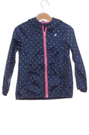 Dziecięca kurtka Carter's, Rozmiar 4-5y/ 110-116 cm, Kolor Kolorowy, Cena 59,27 zł, #137909436