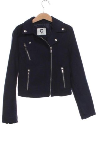 Geacă pentru copii Cubus, Mărime 8-9y/ 134-140 cm, Culoare Albastru, Preț 73,49 Lei, #137907990