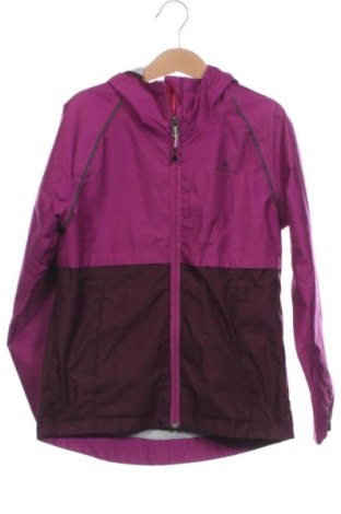 Dětská bunda  Decathlon, Velikost 7-8y/ 128-134 cm, Barva Vícebarevné, Cena  340,00 Kč, #137912931