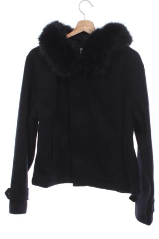 Geacă pentru copii Gina Tricot, Mărime 14-15y/ 168-170 cm, Culoare Negru, Preț 204,71 Lei, #137898963