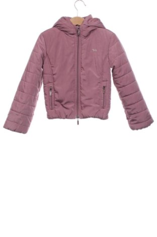 Detská bunda  Harmont & Blaine, Veľkosť 3-4y/ 104-110 cm, Farba Popolavo ružová, Cena  76,39 €, #137893054