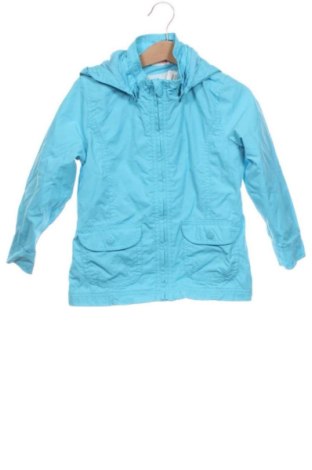 Kinderjacke Impidimpi, Größe 2-3y/ 98-104 cm, Farbe Blau, Preis 13,52 €, #137915919