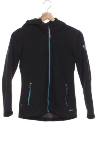 Dětská bunda  Killtec, Velikost 10-11y/ 146-152 cm, Barva Černá, Cena  419,00 Kč, #137906349