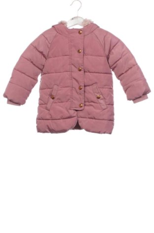 Dětská bunda  Marks & Spencer, Velikost 18-24m/ 86-98 cm, Barva Růžová, Cena  825,00 Kč, #137928168