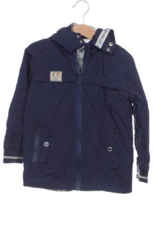 Kinderjacke Mayoral, Größe 3-4y/ 104-110 cm, Farbe Blau, Preis 18,00 €, #137908263