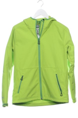 Kinderjacke McKinley, Größe 13-14y/ 164-168 cm, Farbe Grün, Preis 23,33 €, #137913972