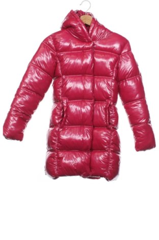 Kinderjacke Minoti, Größe 10-11y/ 146-152 cm, Farbe Rosa, Preis 41,29 €, #137918079