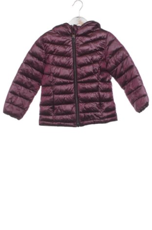 Kinderjacke Next, Größe 2-3y/ 98-104 cm, Farbe Rot, Preis 17,00 €, #137924407