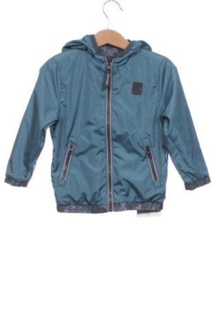 Geacă pentru copii Noppies, Mărime 3-4y/ 104-110 cm, Culoare Verde, Preț 94,48 Lei, #137904640