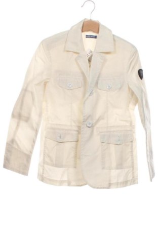 Geacă pentru copii Original Marines, Mărime 7-8y/ 128-134 cm, Culoare Bej, Preț 94,48 Lei, #137911112