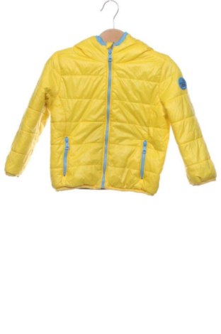 Dětská bunda  Original Marines, Velikost 18-24m/ 86-98 cm, Barva Žlutá, Cena  437,00 Kč, #137912492