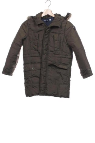 Detská bunda  Original Marines, Veľkosť 7-8y/ 128-134 cm, Farba Zelená, Cena  37,00 €, #137912657
