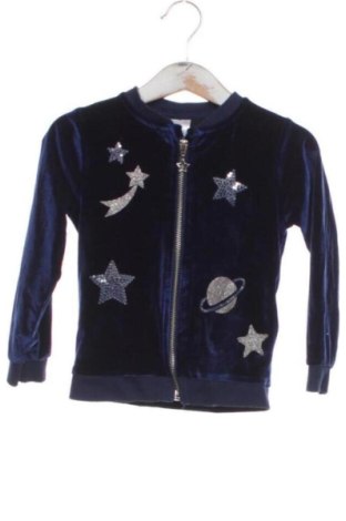 Kinderjacke Palomino, Größe 18-24m/ 86-98 cm, Farbe Blau, Preis € 21,82, #137921683