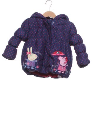 Gyerek dzseki Peppa Pig, Méret 1-2m / 50-56 cm, Szín Sokszínű, Ár 9 560 Ft, #137914252