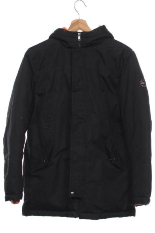 Geacă pentru copii Polo Ralph Lauren, Mărime 14-15y/ 168-170 cm, Culoare Negru, Preț 383,99 Lei, #136342324
