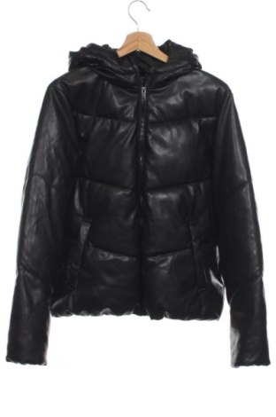 Gyerek dzseki Primark, Méret 13-14y / 164-168 cm, Szín Fekete, Ár 9 929 Ft, #137905096