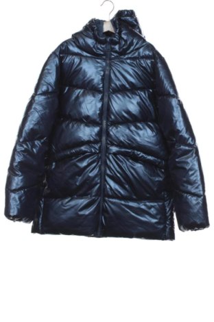 Detská bunda  Reserved, Veľkosť 10-11y/ 146-152 cm, Farba Modrá, Cena  26,86 €, #137930710