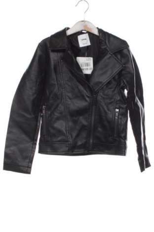 Kinderjacke Sinsay, Größe 8-9y/ 134-140 cm, Farbe Schwarz, Preis € 22,54, #137923698