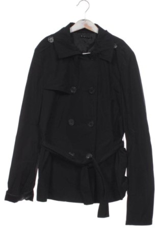 Detská bunda  Sisley, Veľkosť 14-15y/ 168-170 cm, Farba Čierna, Cena  46,00 €, #137929919
