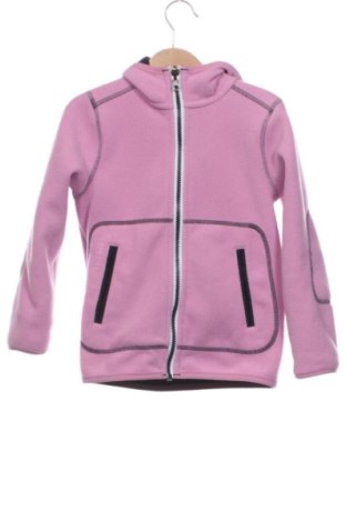 Dětská bunda  Tribord, Velikost 4-5y/ 110-116 cm, Barva Růžová, Cena  315,00 Kč, #137903782