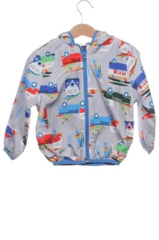 Kinderjacke Unbranded, Größe 2-3y/ 98-104 cm, Farbe Mehrfarbig, Preis 13,00 €, #137905041
