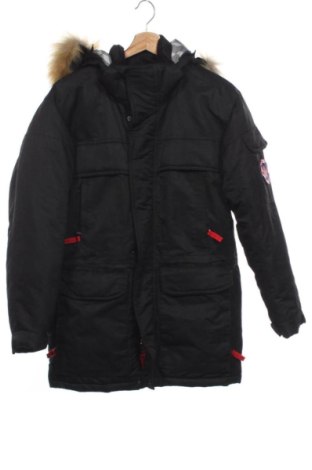 Kinderjacke Unbranded, Größe 14-15y/ 168-170 cm, Farbe Schwarz, Preis € 41,29, #137906933