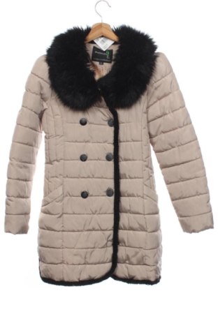 Geacă de femei Unbranded, Mărime M, Culoare Bej, Preț 209,00 Lei, #137909274