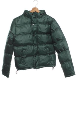 Gyerek dzseki Piazza Italia, Méret 11-12y / 152-158 cm, Szín Zöld, Ár 12 763 Ft, #137917542