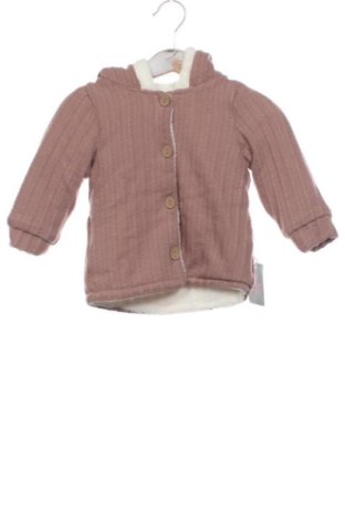 Dětský kardigán Unbranded, Velikost 6-9m/ 68-74 cm, Barva Hnědá, Cena  243,00 Kč, #137925204