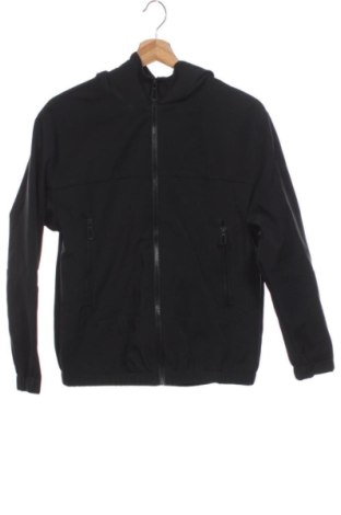 Kinderjacke Zara, Größe 10-11y/ 146-152 cm, Farbe Schwarz, Preis 19,00 €, #137900329